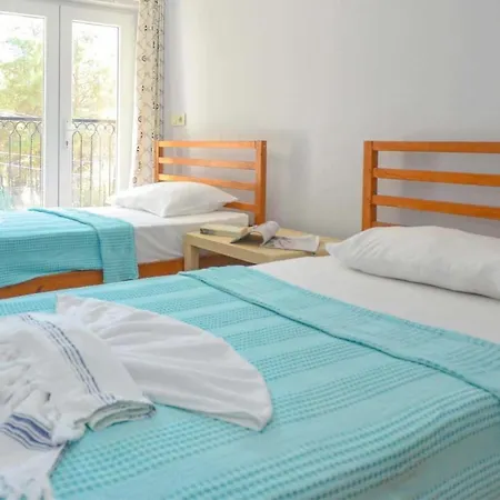 Badem Villa *