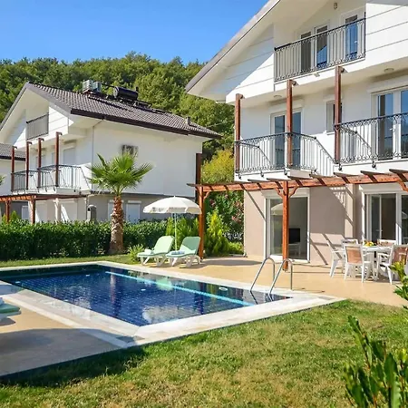 Badem Villa