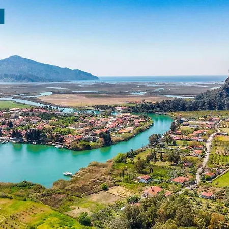 Badem Ölüdeniz