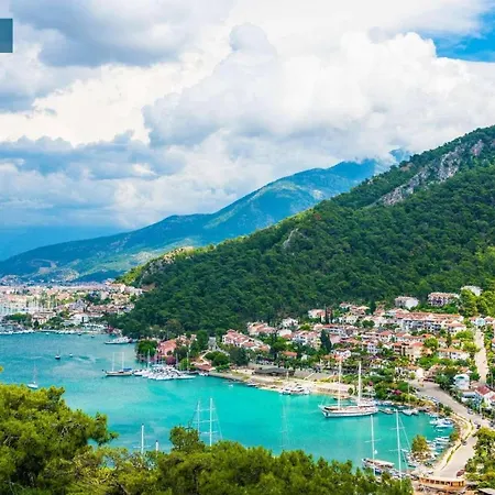 Badem Villa Ölüdeniz